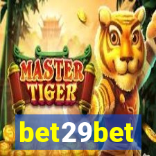 bet29bet