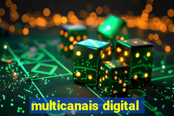 multicanais digital