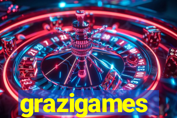 grazigames