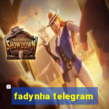 fadynha telegram