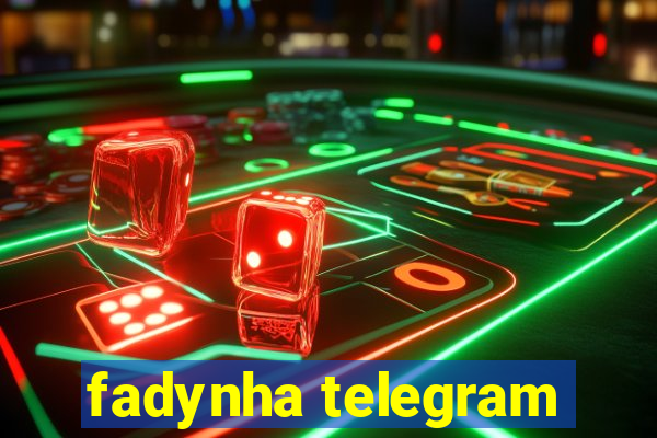 fadynha telegram