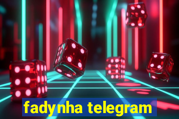 fadynha telegram