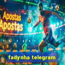 fadynha telegram