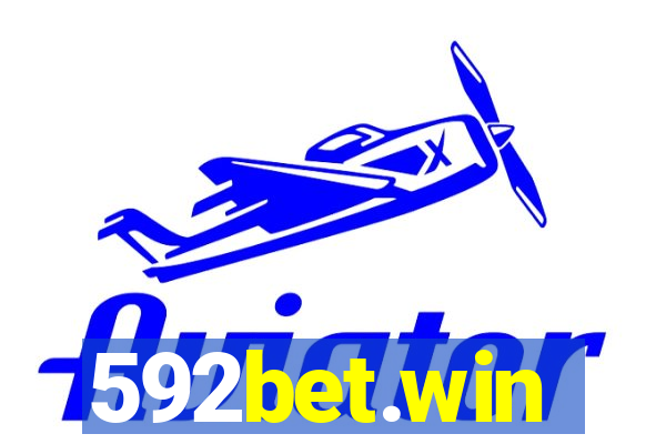 592bet.win