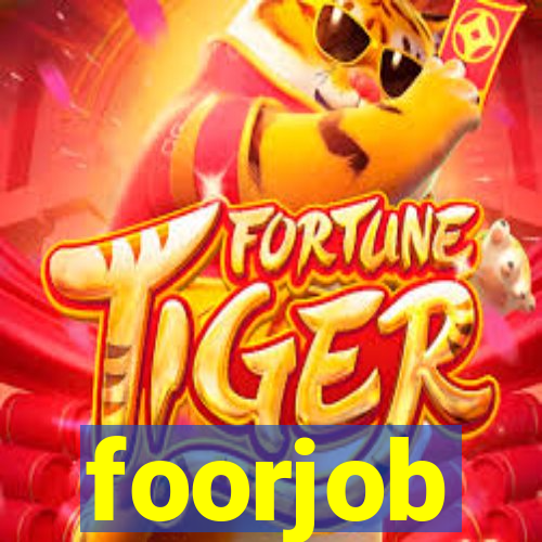 foorjob