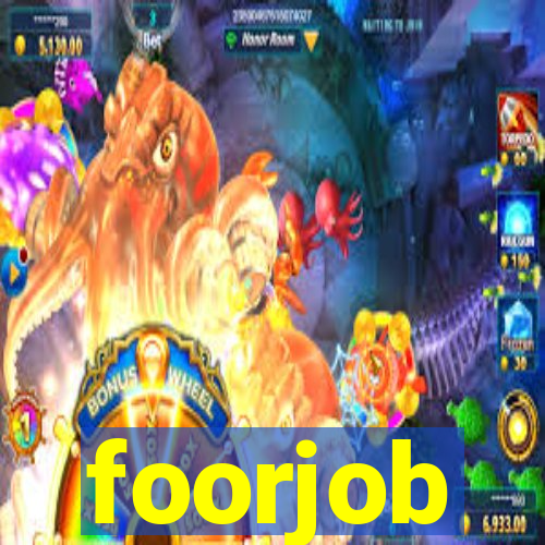 foorjob