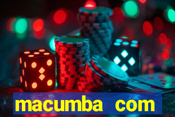 macumba com dinheiro significado