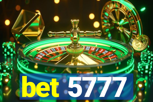 bet 5777