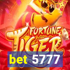 bet 5777