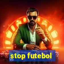 stop futebol