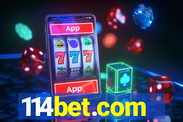 114bet.com