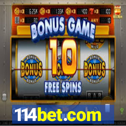 114bet.com