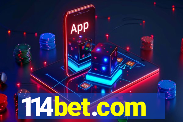 114bet.com