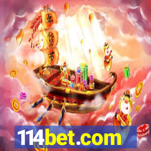 114bet.com