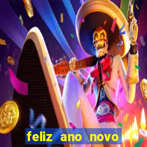 feliz ano novo amor frases curtas