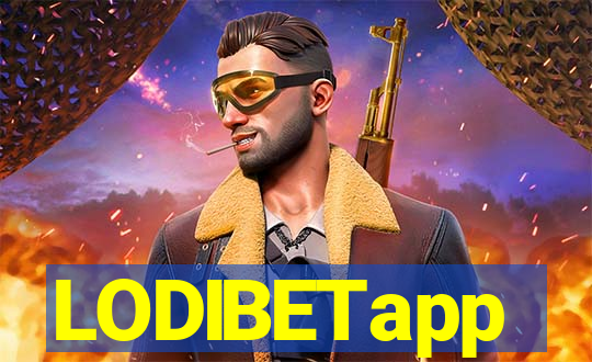 LODIBETapp