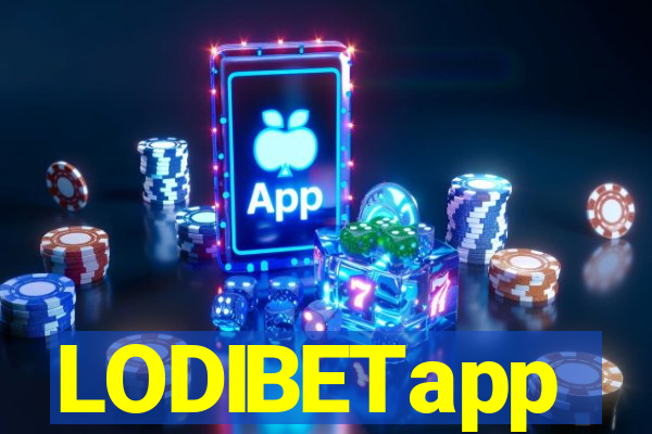 LODIBETapp