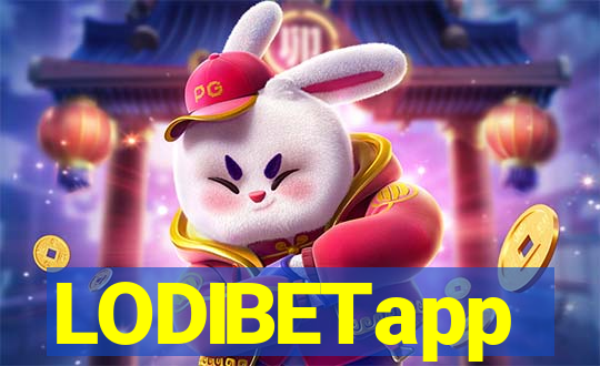 LODIBETapp