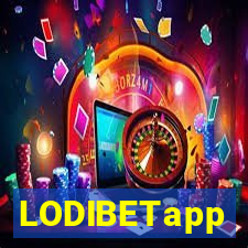 LODIBETapp