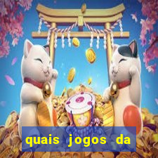 quais jogos da pragmatic que pagam