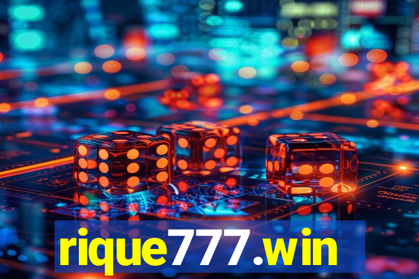 rique777.win