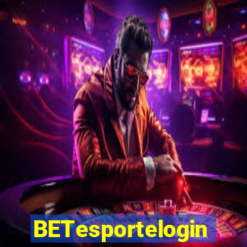 BETesportelogin