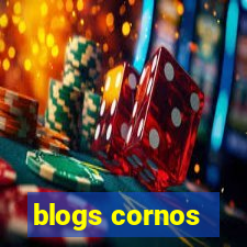 blogs cornos