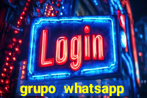 grupo whatsapp cdzinhas do vale