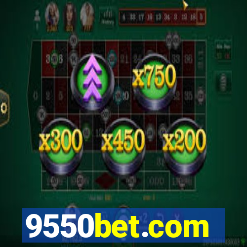 9550bet.com