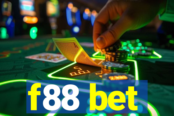 f88 bet