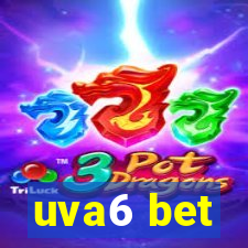 uva6 bet