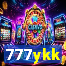 777ykk