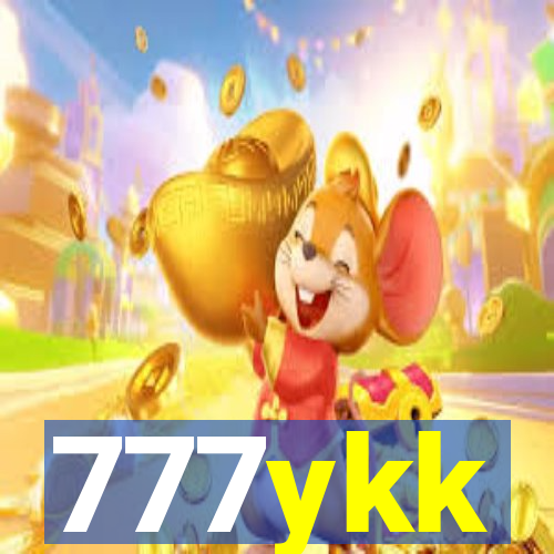 777ykk