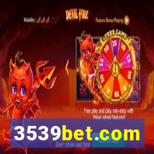 3539bet.com