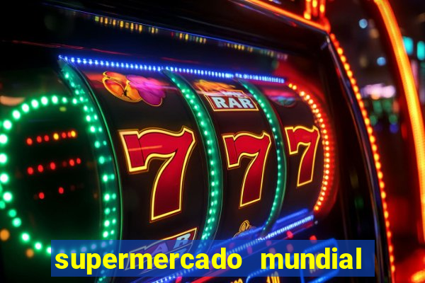 supermercado mundial botafogo horario de funcionamento