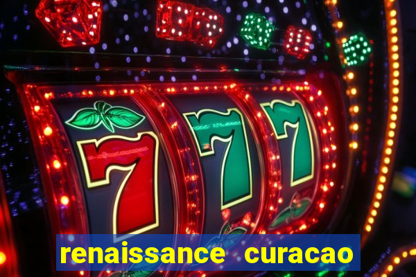 renaissance curacao resort & casino all inclusive