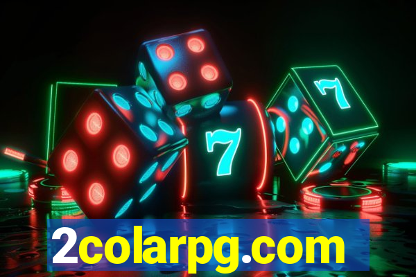 2colarpg.com