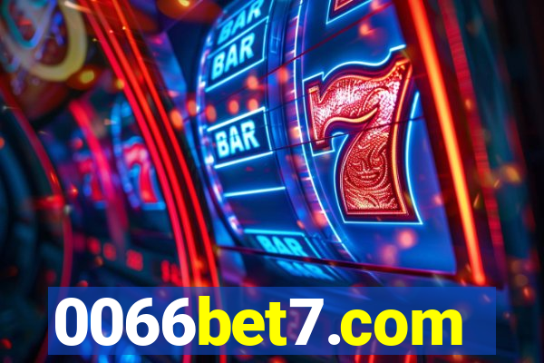 0066bet7.com