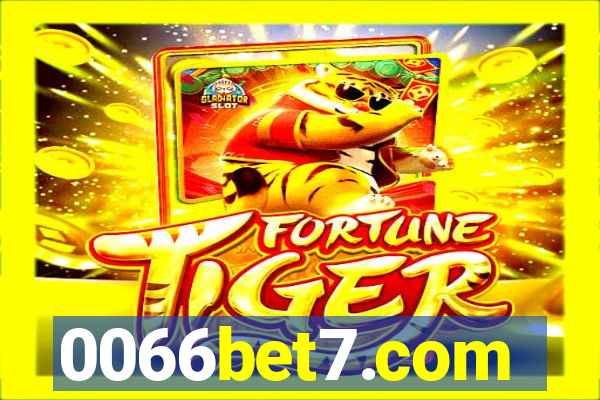 0066bet7.com