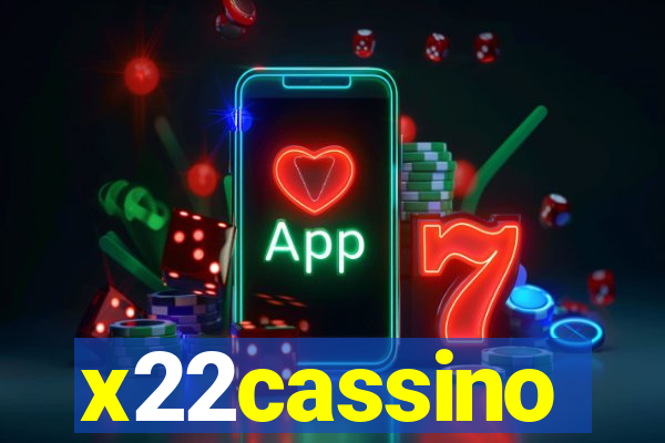 x22cassino