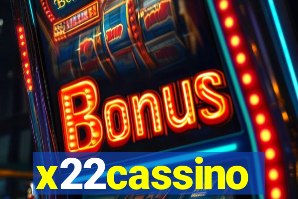 x22cassino