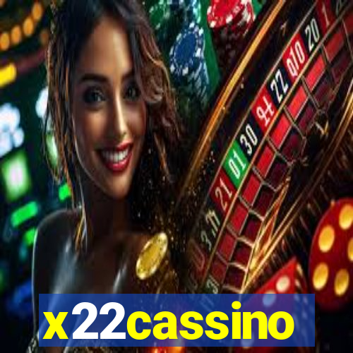 x22cassino