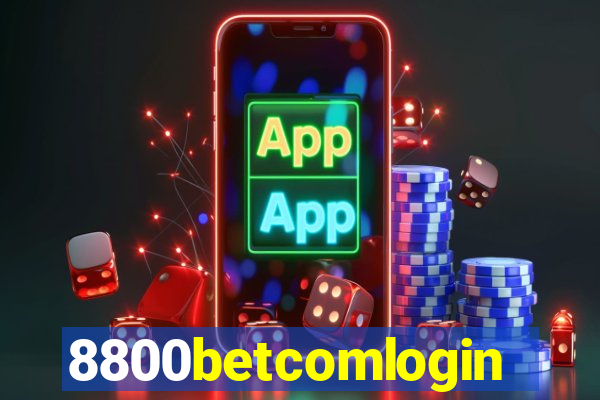 8800betcomlogin