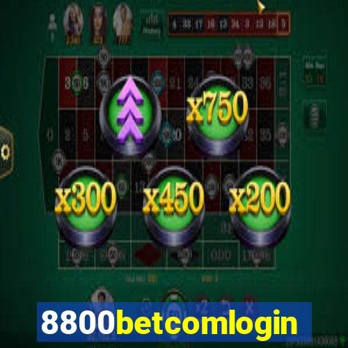 8800betcomlogin