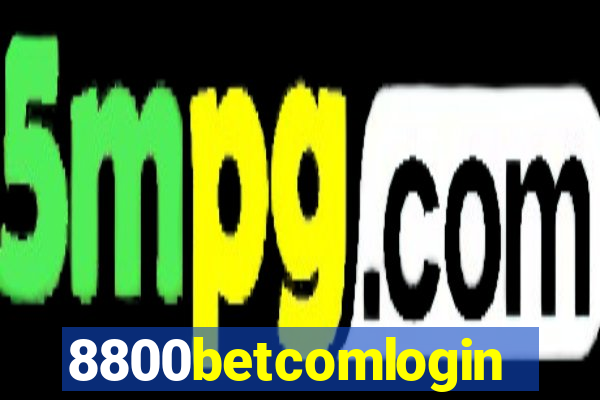 8800betcomlogin