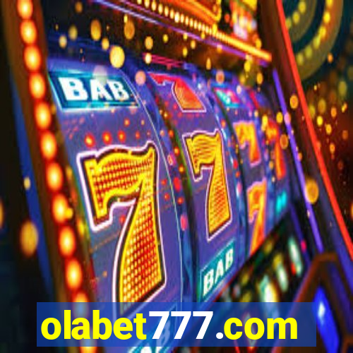 olabet777.com