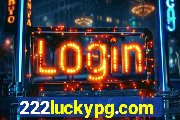 222luckypg.com