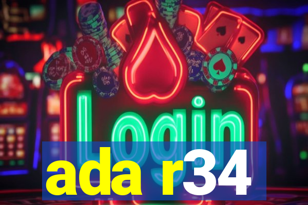 ada r34