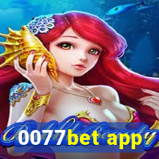 0077bet app