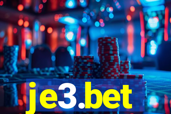 je3.bet